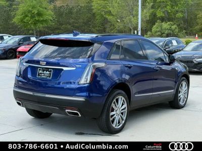 2023 Cadillac XT5 - Photo 14