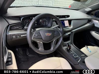 2023 Cadillac XT5 - Photo 4