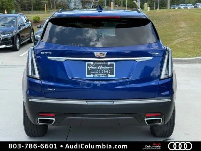 2023 Cadillac XT5 - Photo 13
