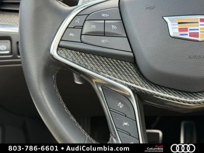 2023 Cadillac XT5 - Photo 30