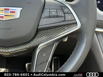 2023 Cadillac XT5 - Photo 31