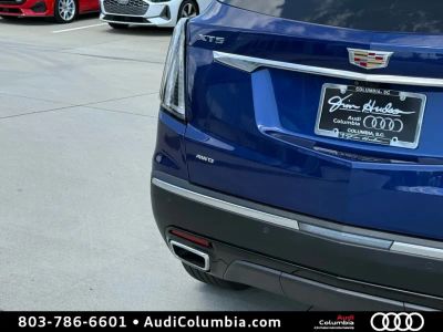 2023 Cadillac XT5 - Photo 15