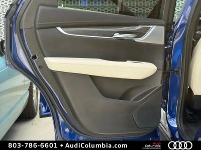 2023 Cadillac XT5 - Photo 25