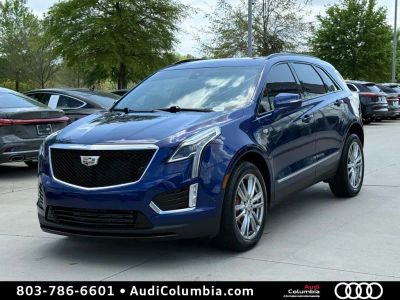 2023 Cadillac XT5 - Photo 10
