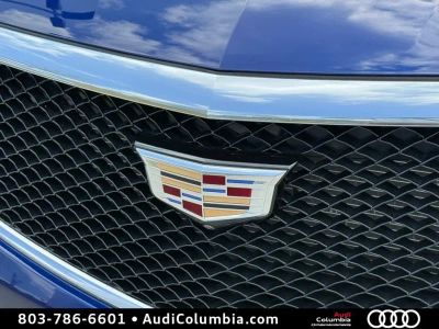 2023 Cadillac XT5 - Photo 8