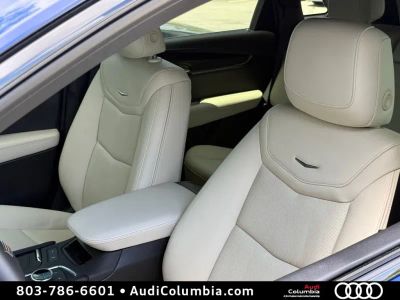 2023 Cadillac XT5 - Photo 20