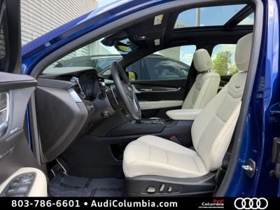 2023 Cadillac XT5 - Photo 24