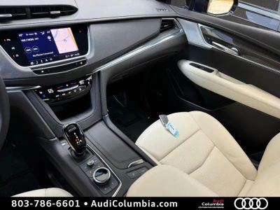 2023 Cadillac XT5 - Photo 33