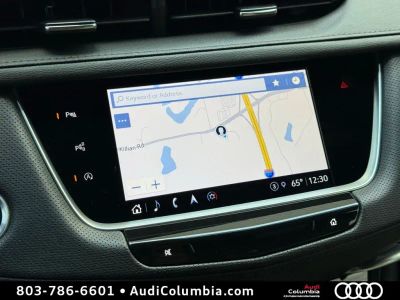 2023 Cadillac XT5 - Photo 5