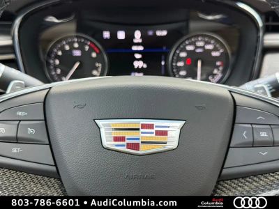 2023 Cadillac XT5 - Photo 28