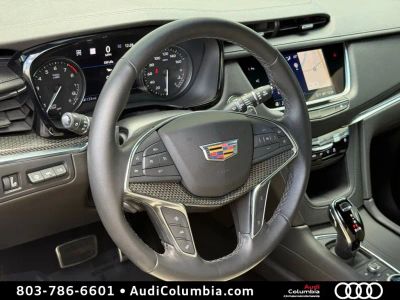 2023 Cadillac XT5 - Photo 19