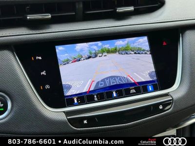 2023 Cadillac XT5 - Photo 37
