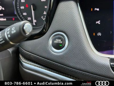 2023 Cadillac XT5 - Photo 32