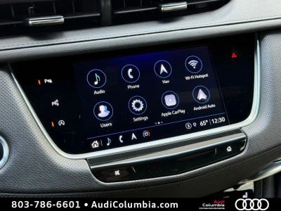 2023 Cadillac XT5 - Photo 36