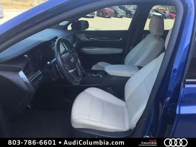 2023 Cadillac XT5 - Photo 2