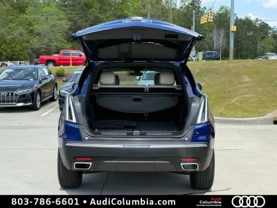 2023 Cadillac XT5 - Photo 17
