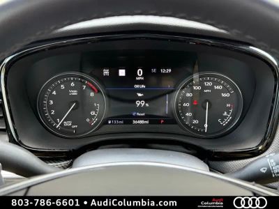 2023 Cadillac XT5 - Photo 29