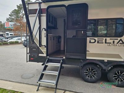 2026 Alliance RV Delta Ultra Lite - Photo 6