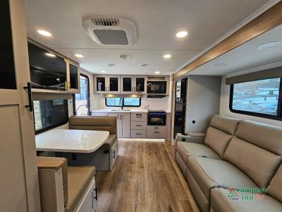 2026 Alliance RV Delta Ultra Lite - Photo 9