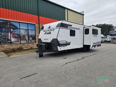 2026 Alliance RV Delta Ultra Lite - Photo 3