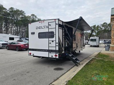 2026 Alliance RV Delta Ultra Lite - Photo 2