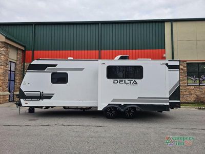 2026 Alliance RV Delta Ultra Lite - Photo 4
