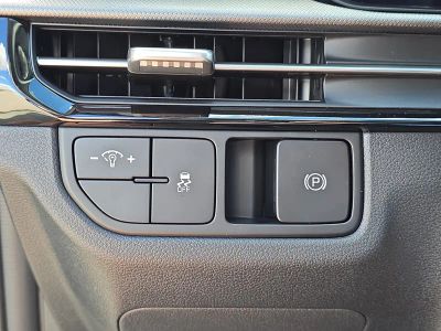 2026 Kia Sportage — photo 27 view