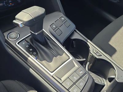 2026 Kia Sportage — photo 25 view