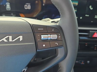 2026 Kia Sportage — photo 30 view