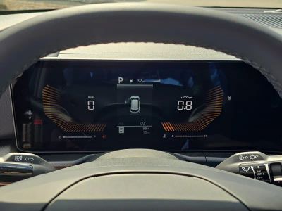 2026 Kia Sportage — photo 31 view