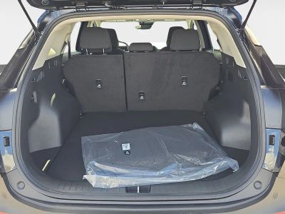 2026 Kia Sportage — photo 10 view