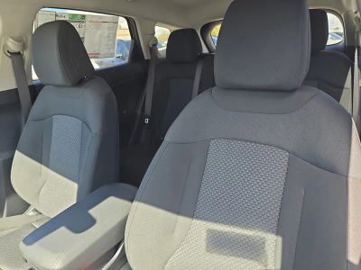 2026 Kia Sportage — photo 21 view