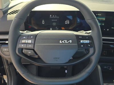2026 Kia Sportage — photo 28 view