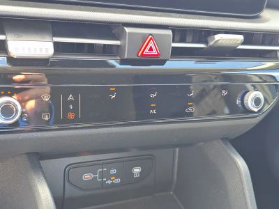 2026 Kia Sportage — photo 24 view