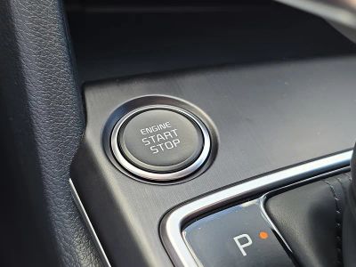 2026 Kia Sportage — photo 26 view