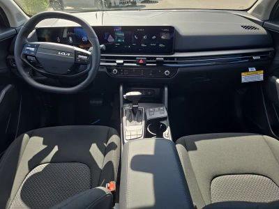 2026 Kia Sportage — photo 12 view
