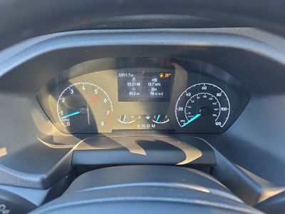 2024 Ford Transit Passenger Wagon - Photo 10