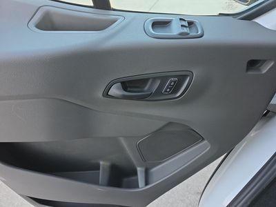 2024 Ford Transit Passenger Wagon - Photo 20