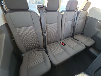 2024 Ford Transit Passenger Wagon - Photo 26