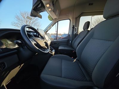 2024 Ford Transit Passenger Wagon - Photo 9
