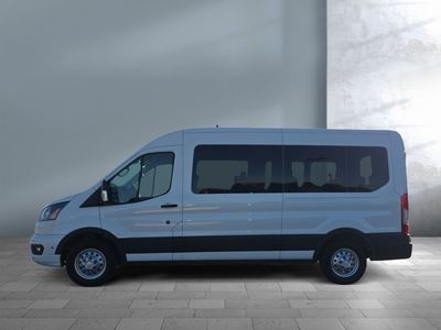 2024 Ford Transit Passenger Wagon - Photo 3