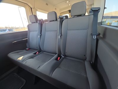 2024 Ford Transit Passenger Wagon - Photo 18