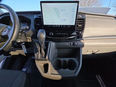 2024 Ford Transit Passenger Wagon - Photo 13