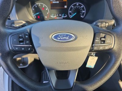 2024 Ford Transit Passenger Wagon - Photo 19