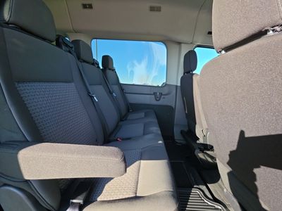 2024 Ford Transit Passenger Wagon - Photo 14