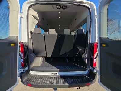 2024 Ford Transit Passenger Wagon - Photo 17