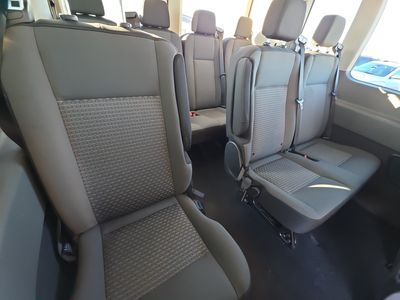 2024 Ford Transit Passenger Wagon - Photo 25