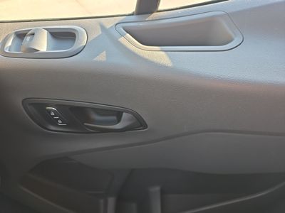 2024 Ford Transit Passenger Wagon - Photo 21