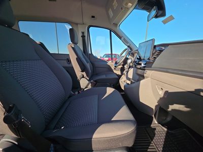 2024 Ford Transit Passenger Wagon - Photo 15