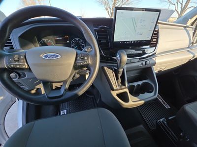 2024 Ford Transit Passenger Wagon - Photo 12